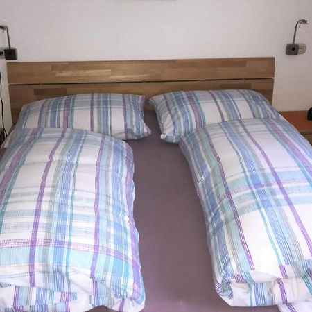 Ferienwohnung Rottensteiner Sybille Inclusiv Sommercard Jerzens Kültér fotó