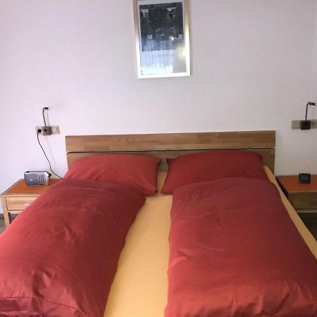 Ferienwohnung Rottensteiner Sybille Inclusiv Sommercard Jerzens Kültér fotó