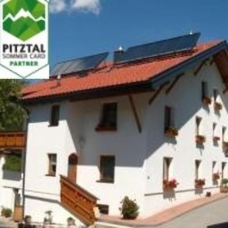 Ferienwohnung Rottensteiner Sybille Inclusiv Sommercard Jerzens Kültér fotó