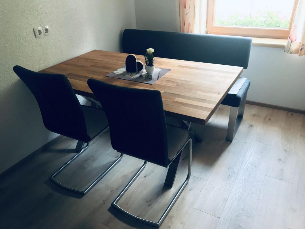 Ferienwohnung Rottensteiner Sybille Inclusiv Sommercard Jerzens Kültér fotó