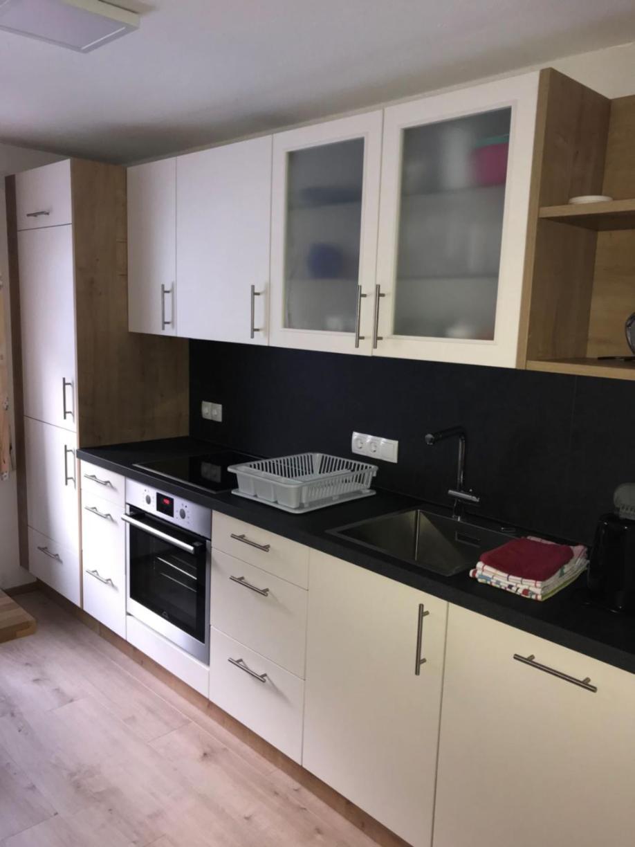 Ferienwohnung Rottensteiner Sybille Inclusiv Sommercard Jerzens Kültér fotó