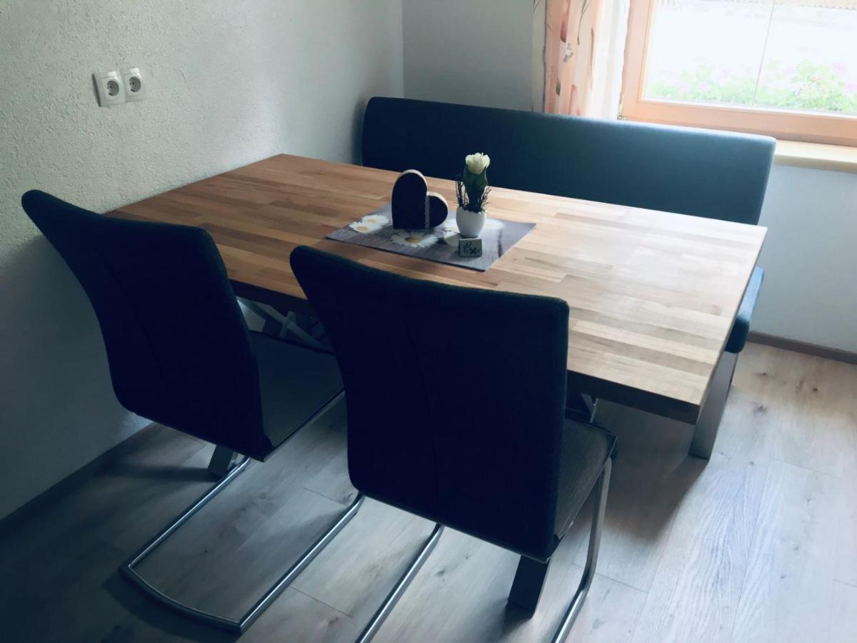 Ferienwohnung Rottensteiner Sybille Inclusiv Sommercard Jerzens Kültér fotó