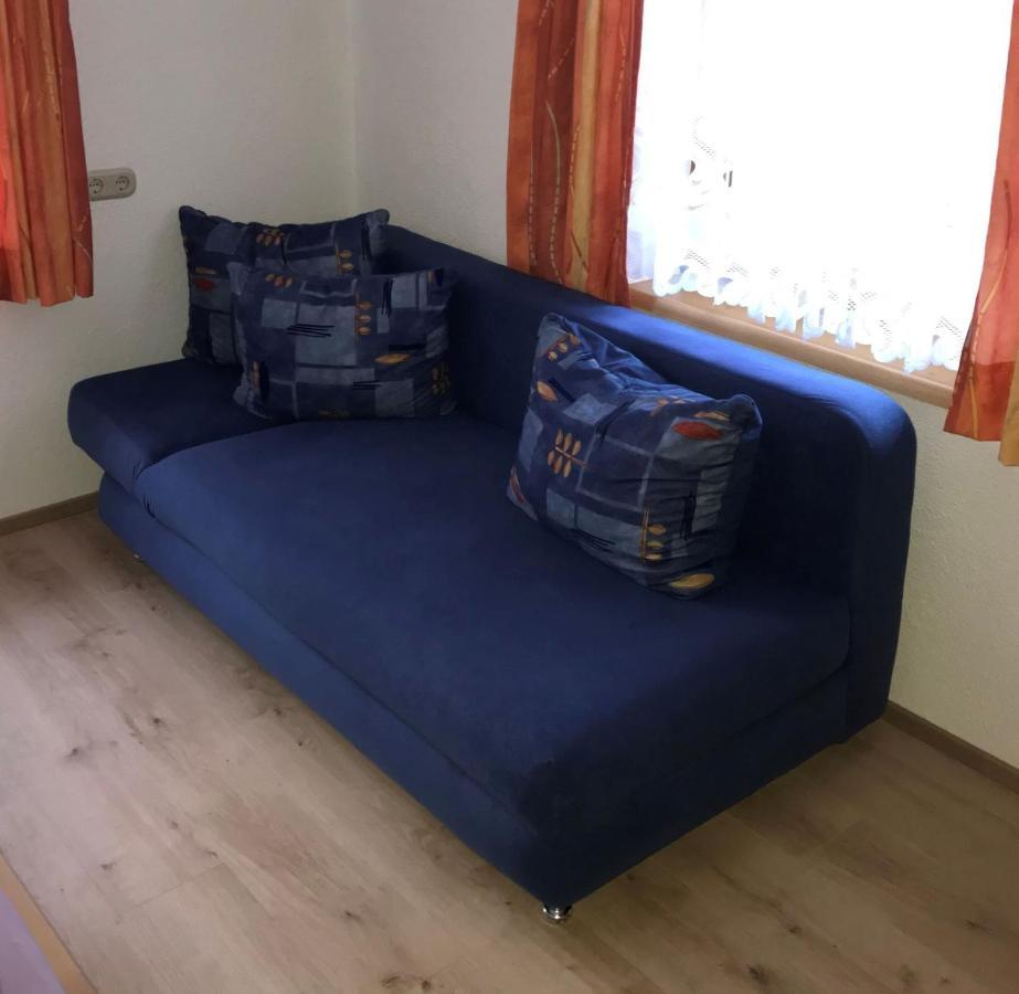 Ferienwohnung Rottensteiner Sybille Inclusiv Sommercard Jerzens Kültér fotó