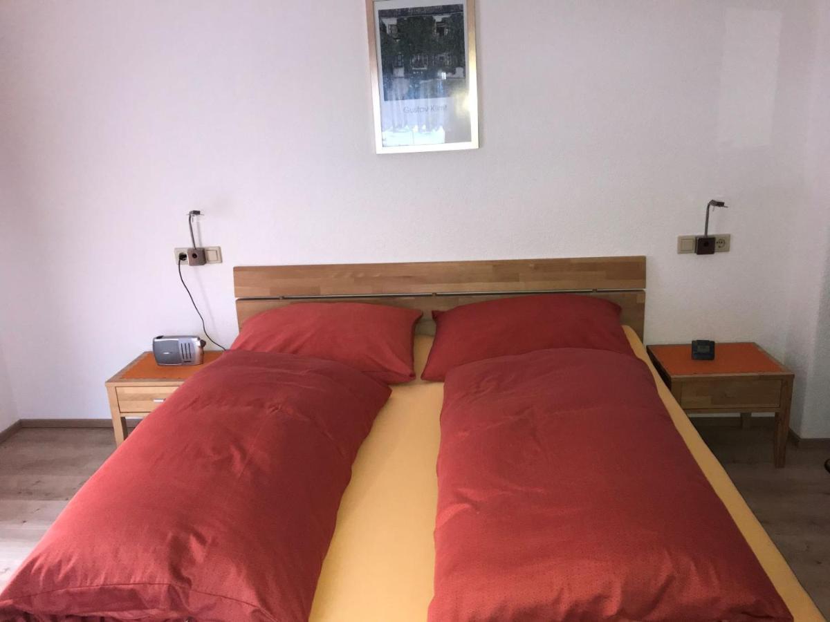 Ferienwohnung Rottensteiner Sybille Inclusiv Sommercard Jerzens Kültér fotó