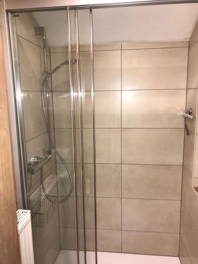 Ferienwohnung Rottensteiner Sybille Inclusiv Sommercard Jerzens Kültér fotó