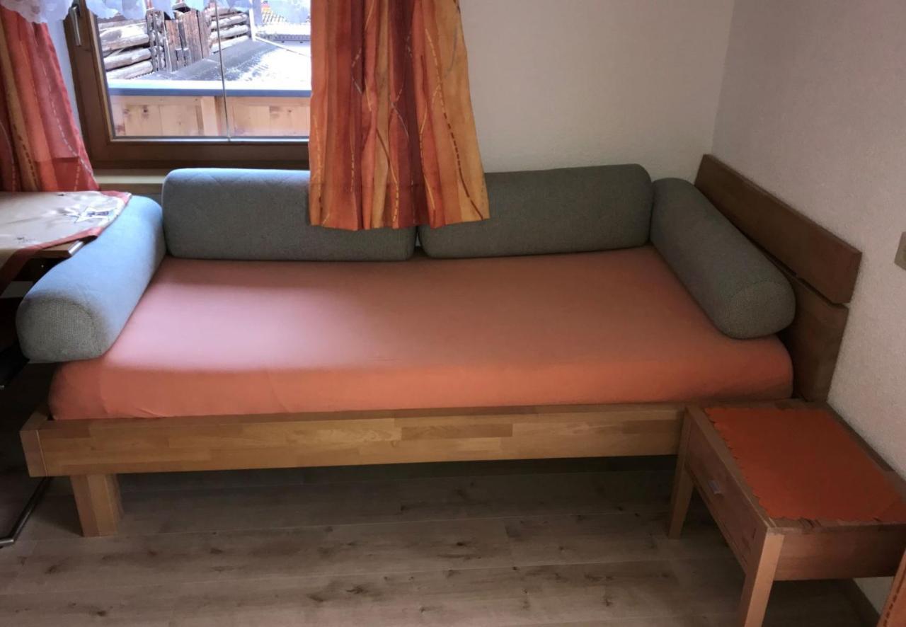 Ferienwohnung Rottensteiner Sybille Inclusiv Sommercard Jerzens Kültér fotó