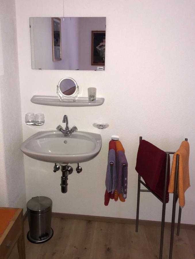 Ferienwohnung Rottensteiner Sybille Inclusiv Sommercard Jerzens Kültér fotó