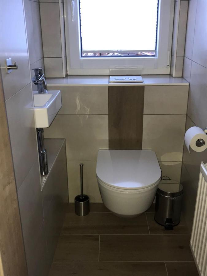 Ferienwohnung Rottensteiner Sybille Inclusiv Sommercard Jerzens Kültér fotó