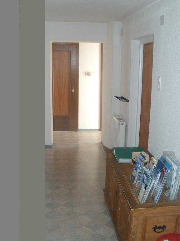 Ferienwohnung Rottensteiner Sybille Inclusiv Sommercard Jerzens Kültér fotó